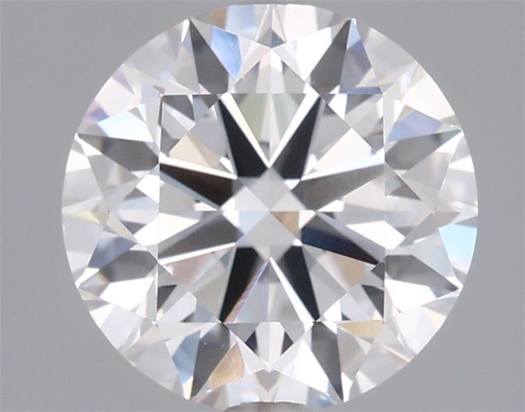 IGI 1.99 Carat Round Brilliant Lab Grown Diamond 人工培育鑽石 實驗室人造鑽石