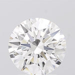 IGI 2.20 Carat Round Brilliant Lab Grown Diamond 人工培育鑽石 實驗室人造鑽石