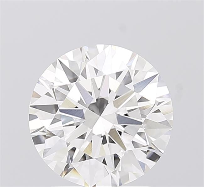 IGI 2.20 Carat Round Brilliant Lab Grown Diamond 人工培育鑽石 實驗室人造鑽石
