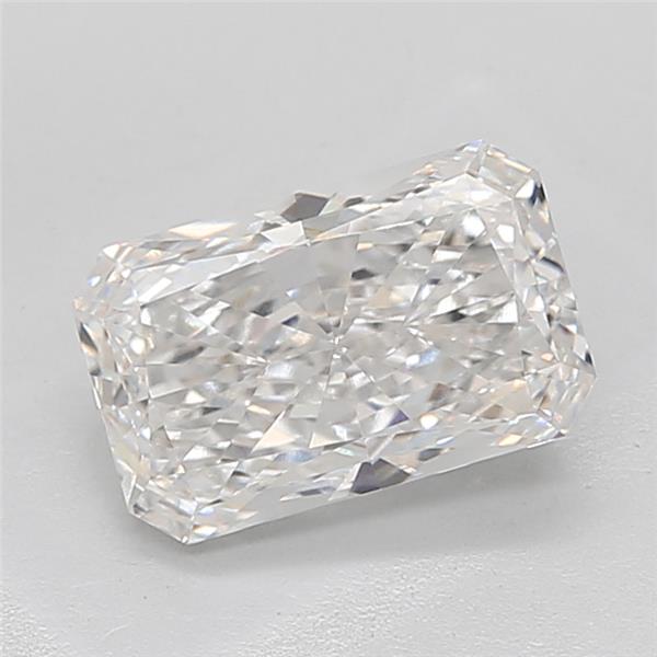 IGI 3.02 Carat Radiant Cut Lab Grown Diamond 人工培育鑽石 實驗室人造鑽石