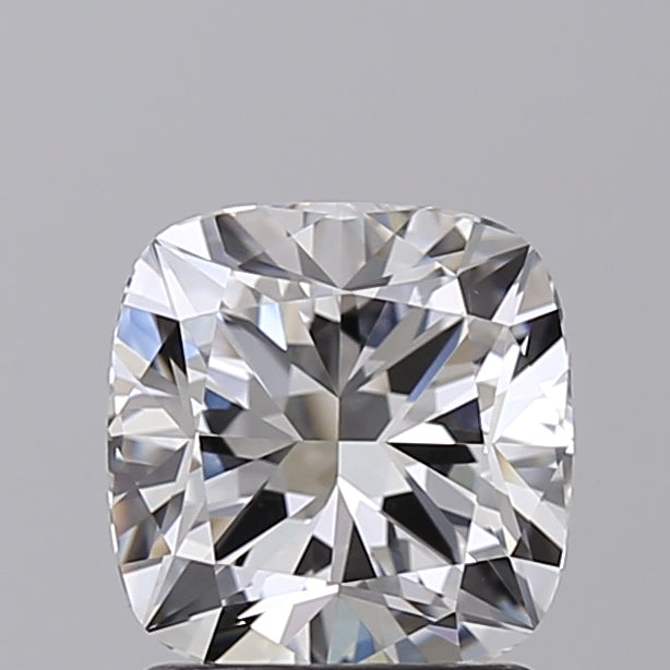 IGI 1.53 Carat 枕形閃亮形 - Cushion Brilliant 培育鑽石 Lab Grown Diamond 人造鑽石 人工鑽石 實驗室鑽石 培養鑽石 香港 培育鑽 