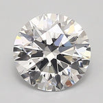 IGI 1.8 Carat Round Brilliant Lab Grown Diamond