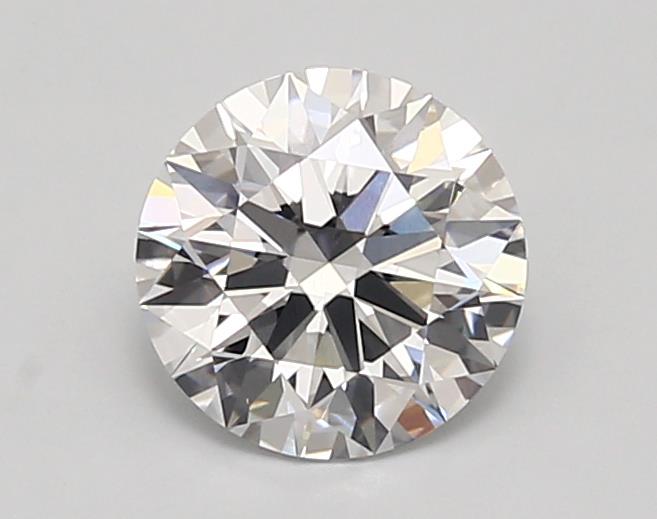 IGI 1.8 Carat Round Brilliant Lab Grown Diamond