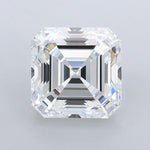 IGI 1.68 Carat Asscher Lab Grown Diamond 人工培育鑽石 實驗室人造鑽石