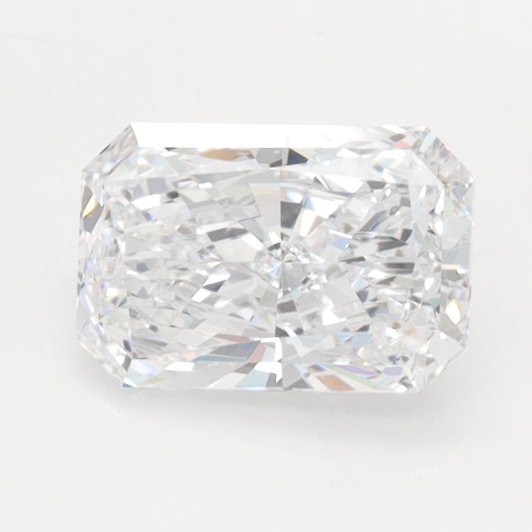 IGI 1.24 Carat Radiant Cut Lab Grown Diamond