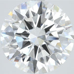 IGI 7.02 Carat Round Brilliant Lab Grown Diamond 人工培育鑽石 實驗室人造鑽石