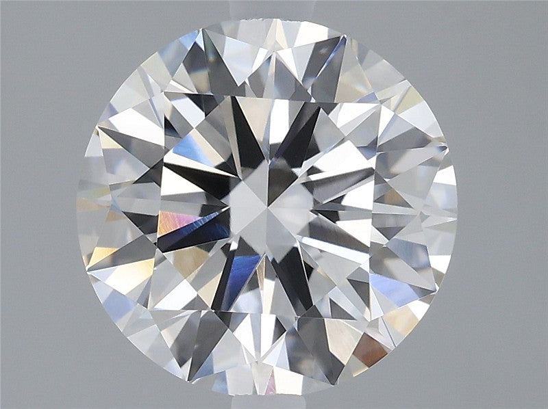 IGI 2.50 Carat Round Brilliant Lab Grown Diamond 人工培育鑽石 實驗室人造鑽石