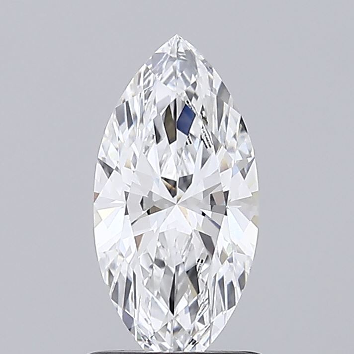 IGI 1.10 Carat Marquise Lab Grown Diamond 人工培育鑽石 實驗室人造鑽石