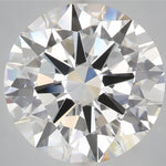 IGI 6.01 Carat Round Brilliant Lab Grown Diamond 人工培育鑽石 實驗室人造鑽石
