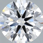 IGI 1.03 Carat Round Brilliant Lab Grown Diamond 人工培育鑽石 實驗室人造鑽石