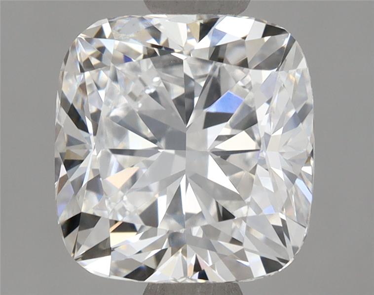 IGI 2.16 Carat Cushion Lab Grown Diamond