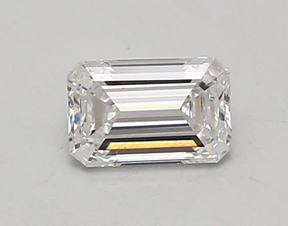 IGI 0.72 Carat Emerald Lab Grown Diamond 人工培育鑽石 實驗室人造鑽石
