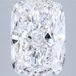 IGI 9.01 Carat Cushion Lab Grown Diamond 人工培育鑽石 實驗室人造鑽石
