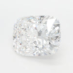 IGI 4.10 Carat Cushion Lab Grown Diamond 人工培育鑽石 實驗室人造鑽石