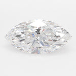 IGI 1.90 Carat Marquise Lab Grown Diamond 人工培育鑽石 實驗室人造鑽石
