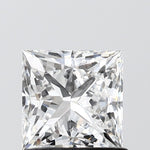IGI 1.10 Carat Princess Cut Lab Grown Diamond 人工培育鑽石 實驗室人造鑽石