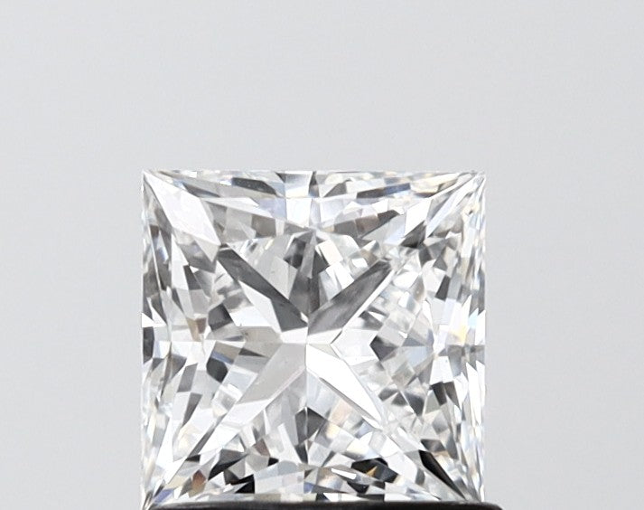 IGI 1.10 Carat Princess Cut Lab Grown Diamond 人工培育鑽石 實驗室人造鑽石