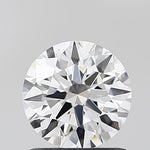 IGI 0.95 Carat Round Brilliant Lab Grown Diamond 人工培育鑽石 實驗室人造鑽石