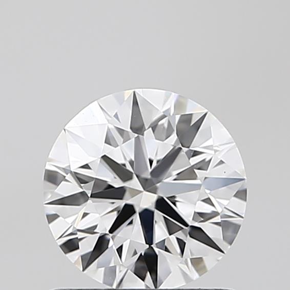IGI 0.81 Carat Round Brilliant Lab Grown Diamond 人工培育鑽石 實驗室人造鑽石