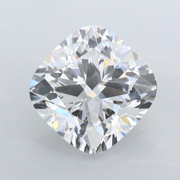 IGI 1.50 Carat Cushion Lab Grown Diamond 人工培育鑽石 實驗室人造鑽石