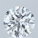IGI 1.73 Carat Round Brilliant Lab Grown Diamond 人工培育鑽石 實驗室人造鑽石