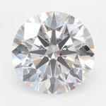 IGI 5.32 Carat Round Brilliant Lab Grown Diamond 人工培育鑽石 實驗室人造鑽石