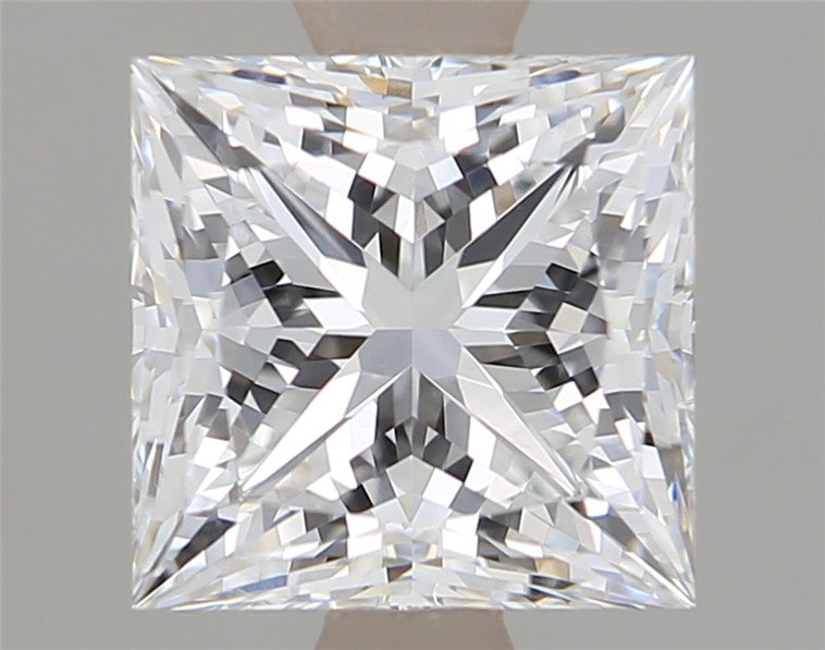IGI 1.67 Carat Princess Cut Lab Grown Diamond 人工培育鑽石 實驗室人造鑽石