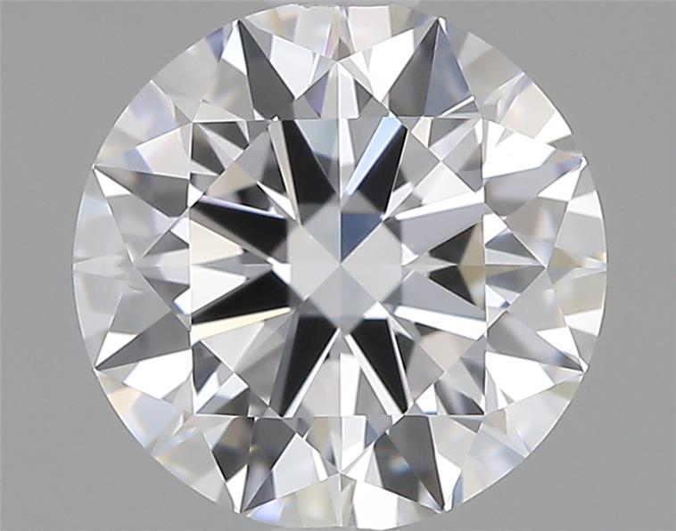 IGI 1.50 Carat Round Brilliant Lab Grown Diamond 人工培育鑽石 實驗室人造鑽石