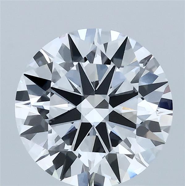IGI 2.00 Carat Round Brilliant Lab Grown Diamond 人工培育鑽石 實驗室人造鑽石