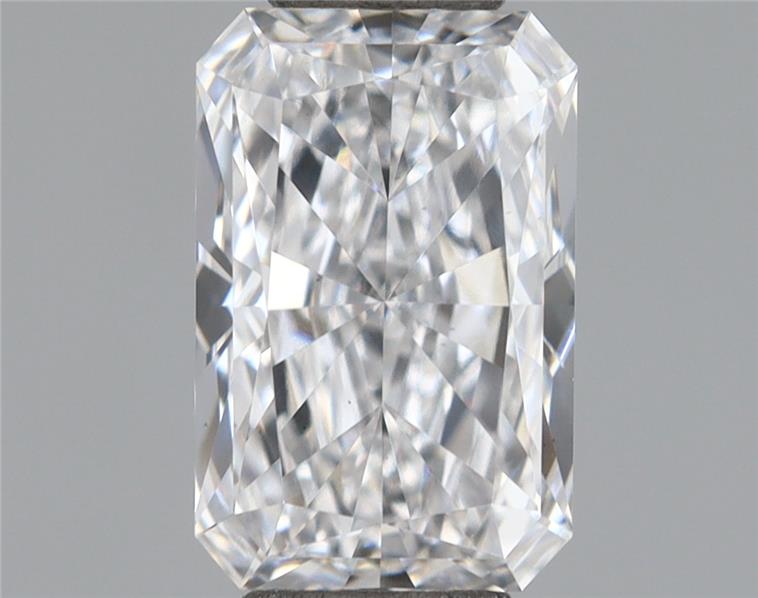 IGI 0.75 Carat Radiant Cut Lab Grown Diamond 人工培育鑽石 實驗室人造鑽石
