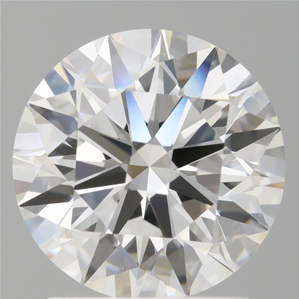 IGI 1.95 Carat Round Brilliant Lab Grown Diamond 人工培育鑽石 實驗室人造鑽石