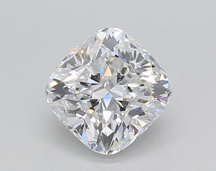 IGI 0.97 Carat 枕形 - Cushion 培育鑽石 Lab Grown Diamond 人造鑽石 人工鑽石 實驗室鑽石 培養鑽石 香港 培育鑽 