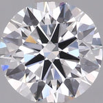 IGI 0.90 Carat Round Brilliant Lab Grown Diamond 人工培育鑽石 實驗室人造鑽石