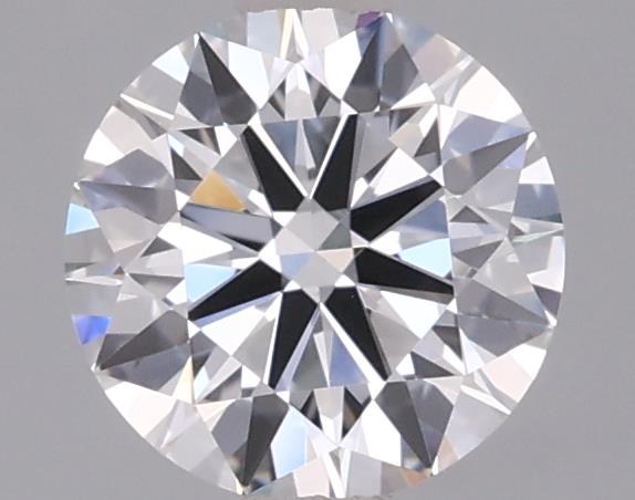 IGI 0.90 Carat Round Brilliant Lab Grown Diamond 人工培育鑽石 實驗室人造鑽石