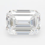 IGI 1.47 Carat Emerald Lab Grown Diamond 人工培育鑽石 實驗室人造鑽石
