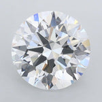IGI 1.88 Carat Round Brilliant Lab Grown Diamond 人工培育鑽石 實驗室人造鑽石