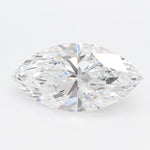 IGI 1.20 Carat Marquise Lab Grown Diamond 人工培育鑽石 實驗室人造鑽石