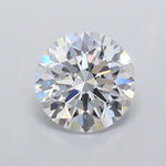 IGI 0.72 Carat Round Brilliant Lab Grown Diamond 人工培育鑽石 實驗室人造鑽石