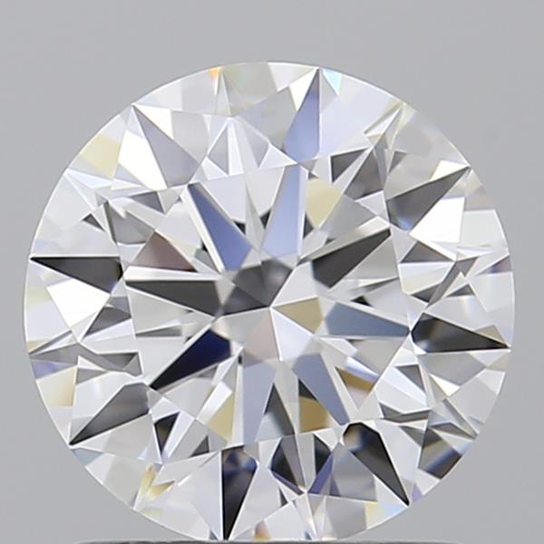 GIA 1.06 Carat Round Brilliant Lab Grown Diamond
