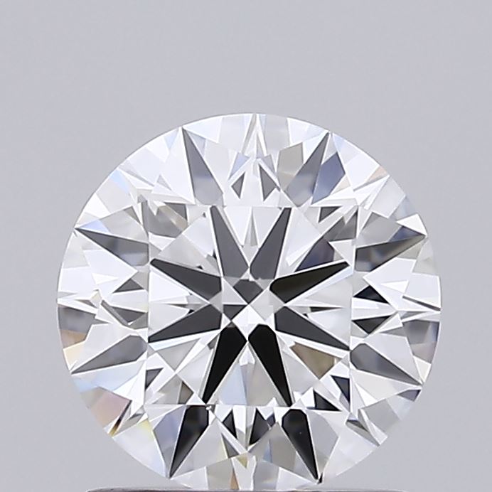 IGI 1.14 Carat Round Brilliant Lab Grown Diamond