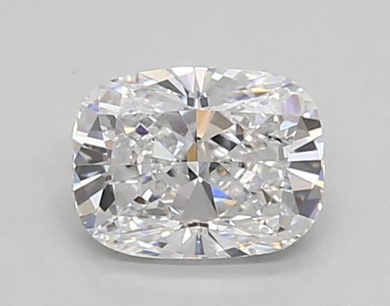 IGI 0.6 Carat Cushion Lab Grown Diamond