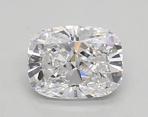 IGI 0.6 Carat Cushion Lab Grown Diamond