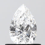 IGI 0.72 Carat Pear Lab Grown Diamond 人工培育鑽石 實驗室人造鑽石