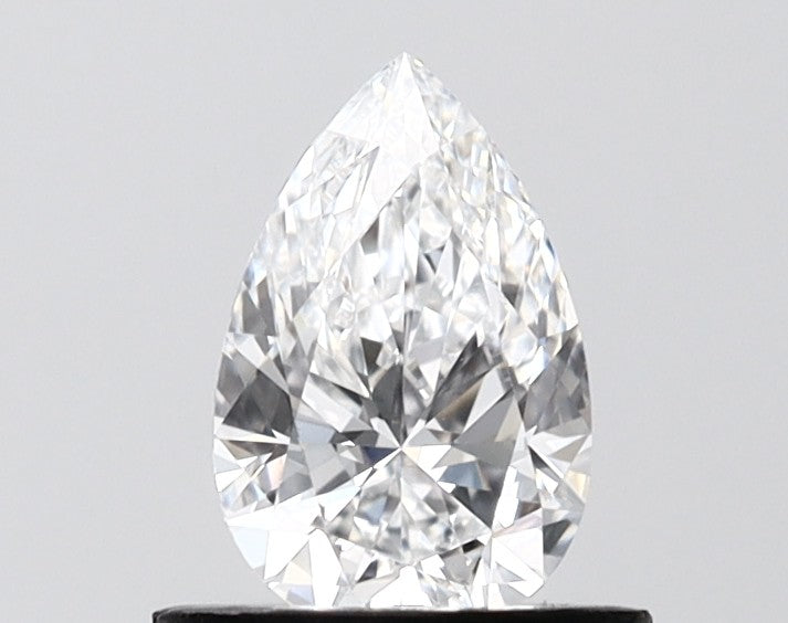 IGI 0.72 Carat Pear Lab Grown Diamond 人工培育鑽石 實驗室人造鑽石