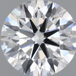 IGI 1.21 Carat Round Brilliant Lab Grown Diamond