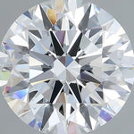 IGI 1.39 Carat Round Brilliant Lab Grown Diamond 人工培育鑽石 實驗室人造鑽石