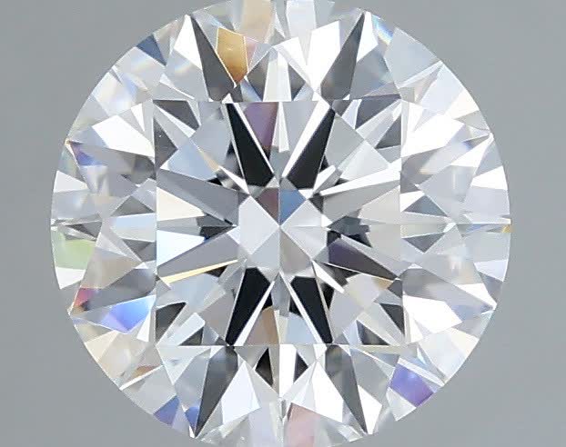 IGI 1.39 Carat Round Brilliant Lab Grown Diamond 人工培育鑽石 實驗室人造鑽石