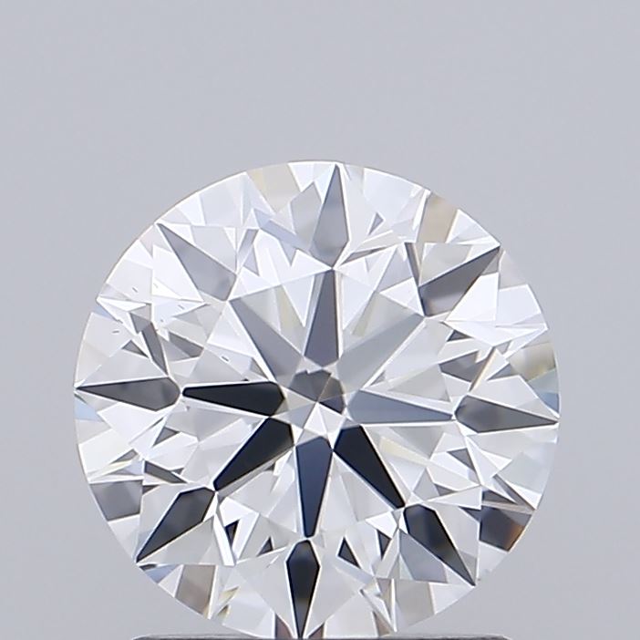 IGI 0.98 Carat Round Brilliant Lab Grown Diamond