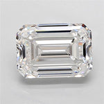 IGI 6.09 Carat Emerald Lab Grown Diamond 人工培育鑽石 實驗室人造鑽石
