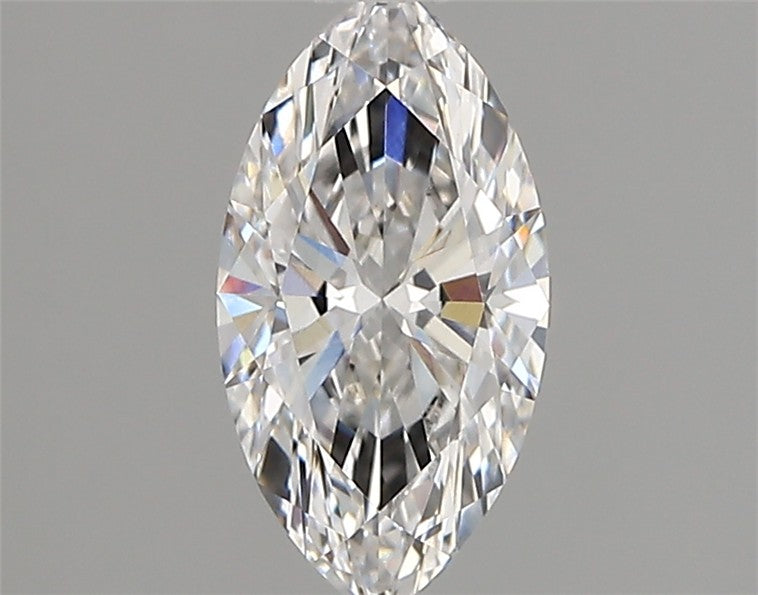 IGI 1 Carat Marquise Lab Grown Diamond